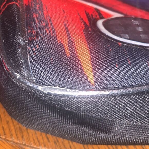 Spider-man backpack   - Picture 3 of 8